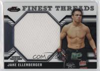 Jake Ellenberger [EX to NM]