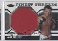 Jake Shields