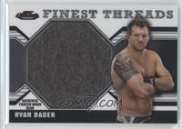 Ryan Bader