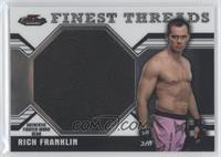 Rich Franklin