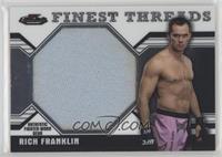 Rich Franklin