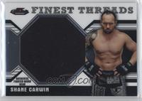 Shane Carwin