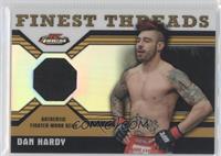 Dan Hardy #/88