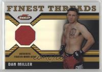 Dan Miller #/88