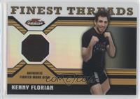 Kenny Florian #/88