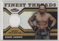 Shane Carwin [Noted] #/88