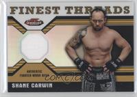 Shane Carwin #/88