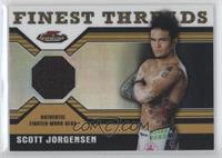 Scott Jorgensen #/88