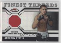 Anthony Pettis #/8