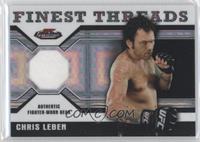 Chris Leben #/188