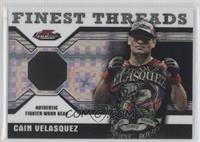 Cain Velasquez #/188