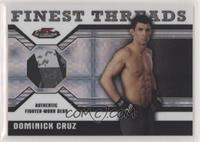 Dominick Cruz #/188