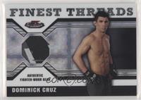 Dominick Cruz #/188