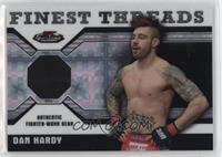 Dan Hardy [EX to NM] #/188