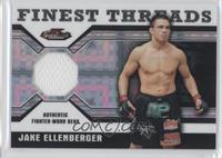 Jake Ellenberger #/188