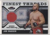 Jon Madsen #/188