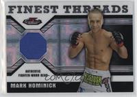 Mark Hominick [EX to NM] #/188