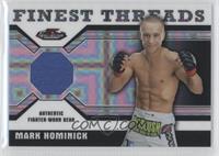 Mark Hominick #/188