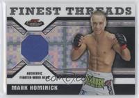 Mark Hominick #/188