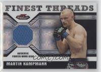 Martin Kampmann #/188