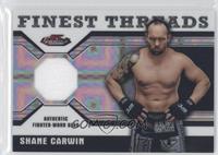 Shane Carwin #/188