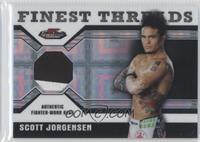 Scott Jorgensen #/188