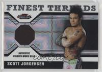 Scott Jorgensen #/188