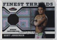 Scott Jorgensen #/188