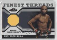 Anderson Silva