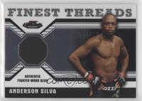 Anderson Silva