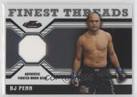 BJ Penn