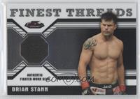 Brian Stann