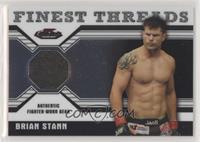 Brian Stann [Noted]