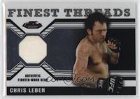 Chris Leben [Good to VG‑EX]