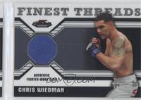 Chris Weidman