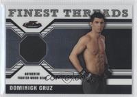 Dominick Cruz