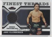 Jake Ellenberger