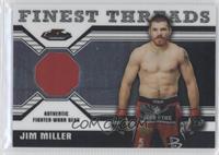 Jim Miller