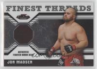 Jon Madsen [EX to NM]