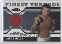 Jake Shields