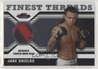 Jake Shields