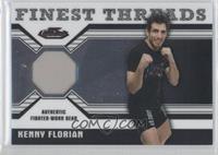 Kenny Florian