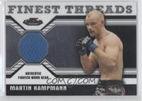 Martin Kampmann