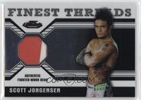 Scott Jorgensen [Good to VG‑EX]