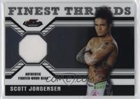 Scott Jorgensen [EX to NM]