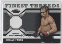 Urijah Faber