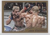 Josh Koscheck