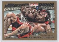 Anthony Johnson