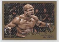 BJ Penn