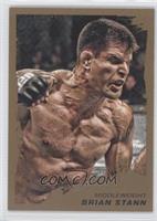 Brian Stann